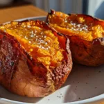 Irresistible Baked Sweet Potatoes in Just 4 Ingredients 10 Baked Sweet Potatoes