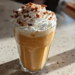 Creamy 5-Minute Butter Pecan Milkshake Recipe - Divine! 4 Butter Pecan Milkshake