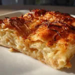 Irresistible Caramelized Onion Tart Recipe in 30 Minutes 10 Caramelized Onion Tart