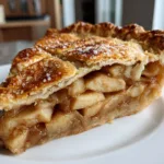 Irresistible Classic Double-Crust Apple Pie in 5 Easy Steps 10 Classic Double-Crust Apple Pie