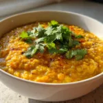 Creamy Coconut Lentil Curry Ready in 30 Minutes 10 Coconut Lentil Curry