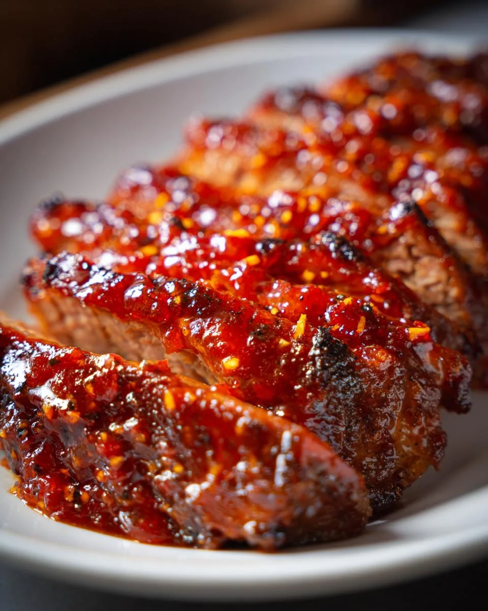 20-Minute Cranberry Glaze for Meat That’s Irresistible 5 Cranberry Glaze for Meat - detail 1