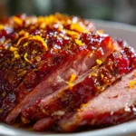 20-Minute Cranberry Glaze for Meat That’s Irresistible 8 Cranberry Glaze for Meat