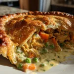 Irresistible Jackfruit Pot Pie Recipe for 6 Hungry Hearts 10 Jackfruit Pot Pie