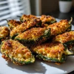 13 Spicy Jalapeño Poppers with Mexican Cheese You'll Crave 10 Jalapeño Poppers with Mexican Cheese