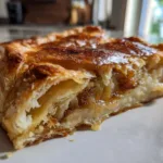 Creamy Leek and Gruyère Tart Recipe with 6 Pro Tips 10 Leek and Gruyère Tart