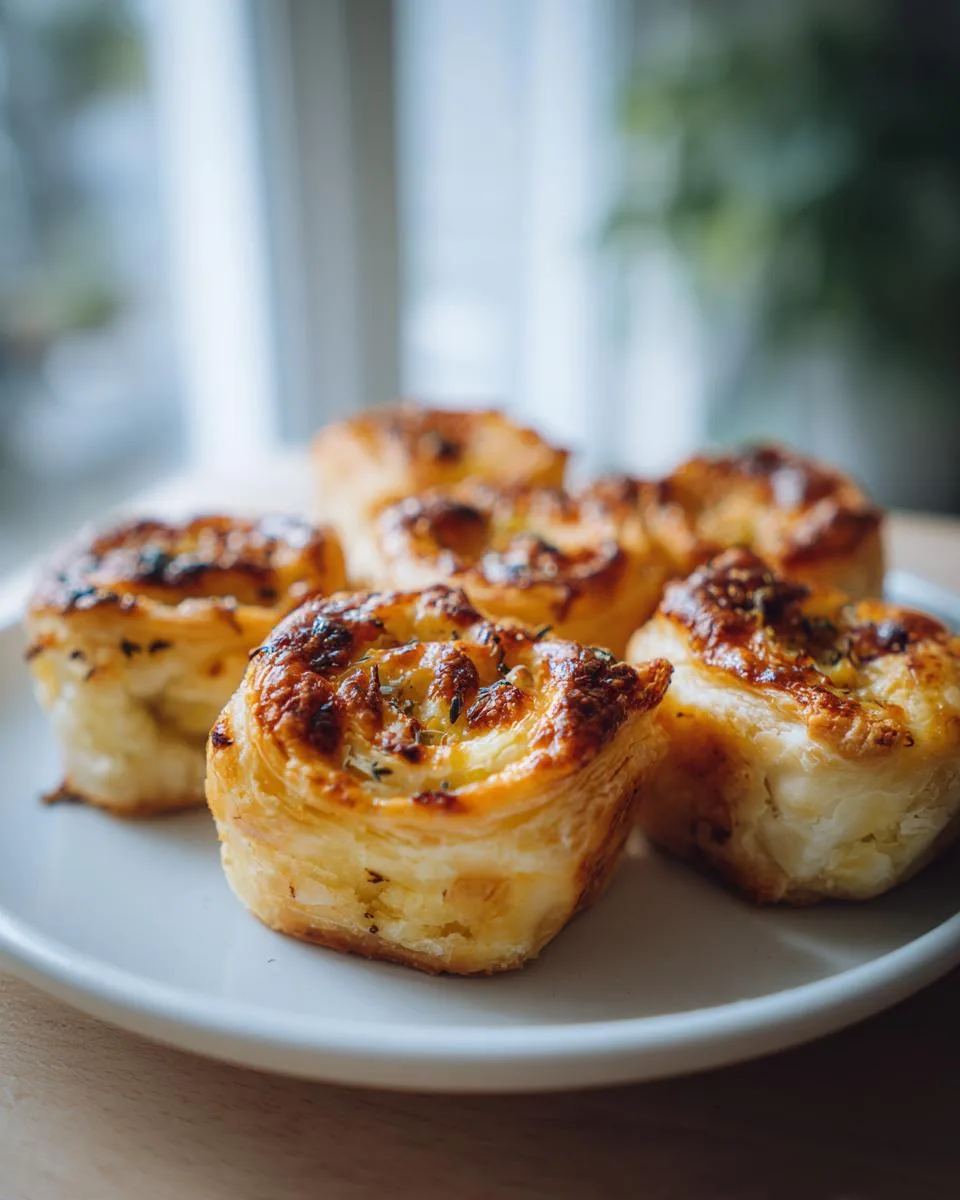 Creamy Leek and Gruyère Tart Recipe with 6 Pro Tips 8 Leek and Gruyère Tart - detail 3