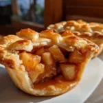 Mini Apple Pies