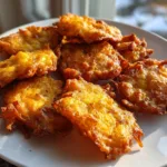 Crispy Mushroom Pakoras Recipe - Irresistible 30-Minute Snack 8 Mushroom Pakoras