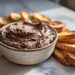 Mushroom Pâté