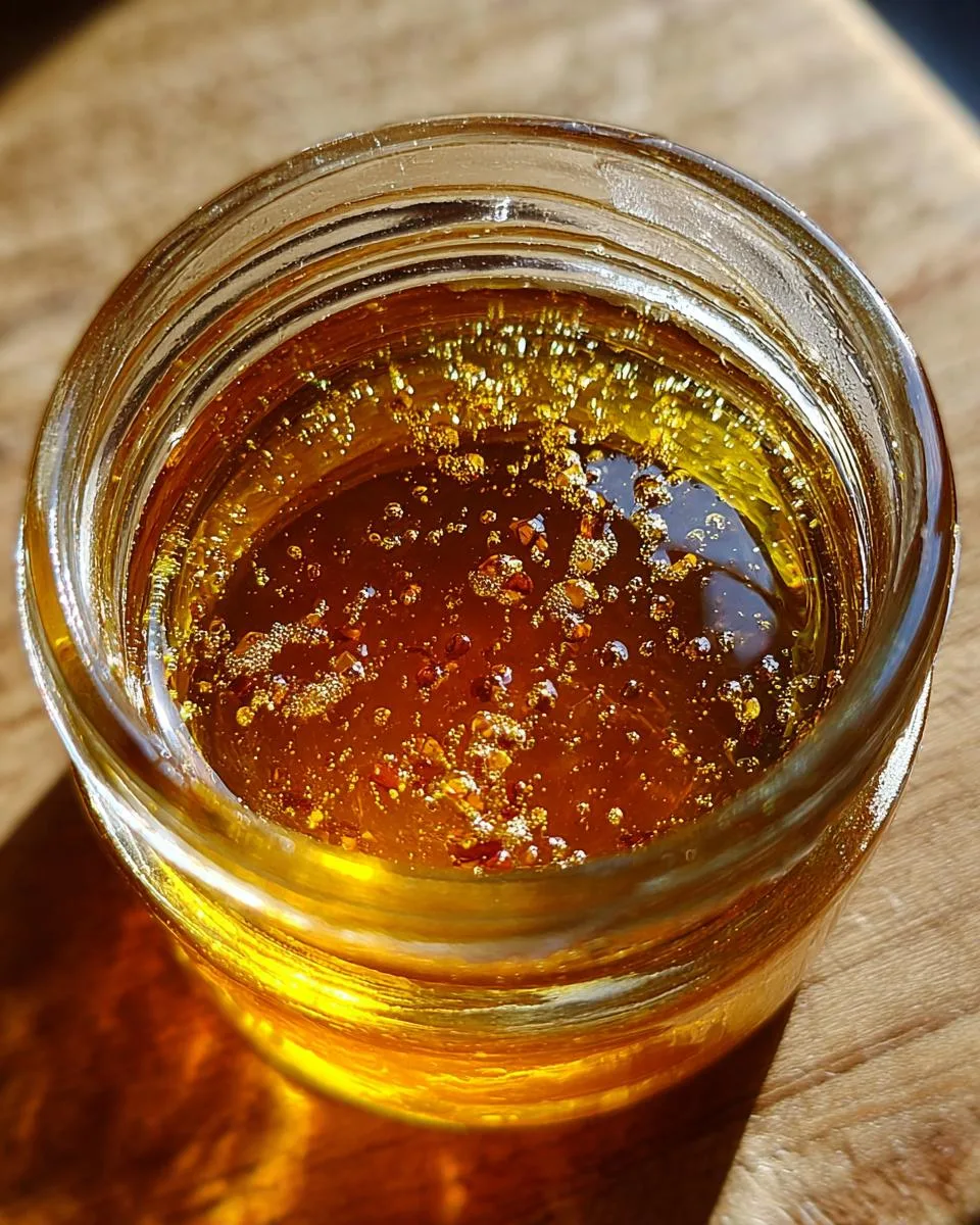 15-Minute Pecan Coffee Syrup Topping That's Irresistible 7 Pecan Coffee Syrup Topping - detail 3