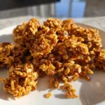 Irresistible Pecan Granola Recipe with Perfect Crunch Clusters 10 Pecan Granola