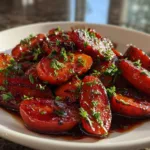 Delicious 30-Minute Pomegranate Molasses Carrots You’ll Crave 10 Pomegranate Molasses Carrots