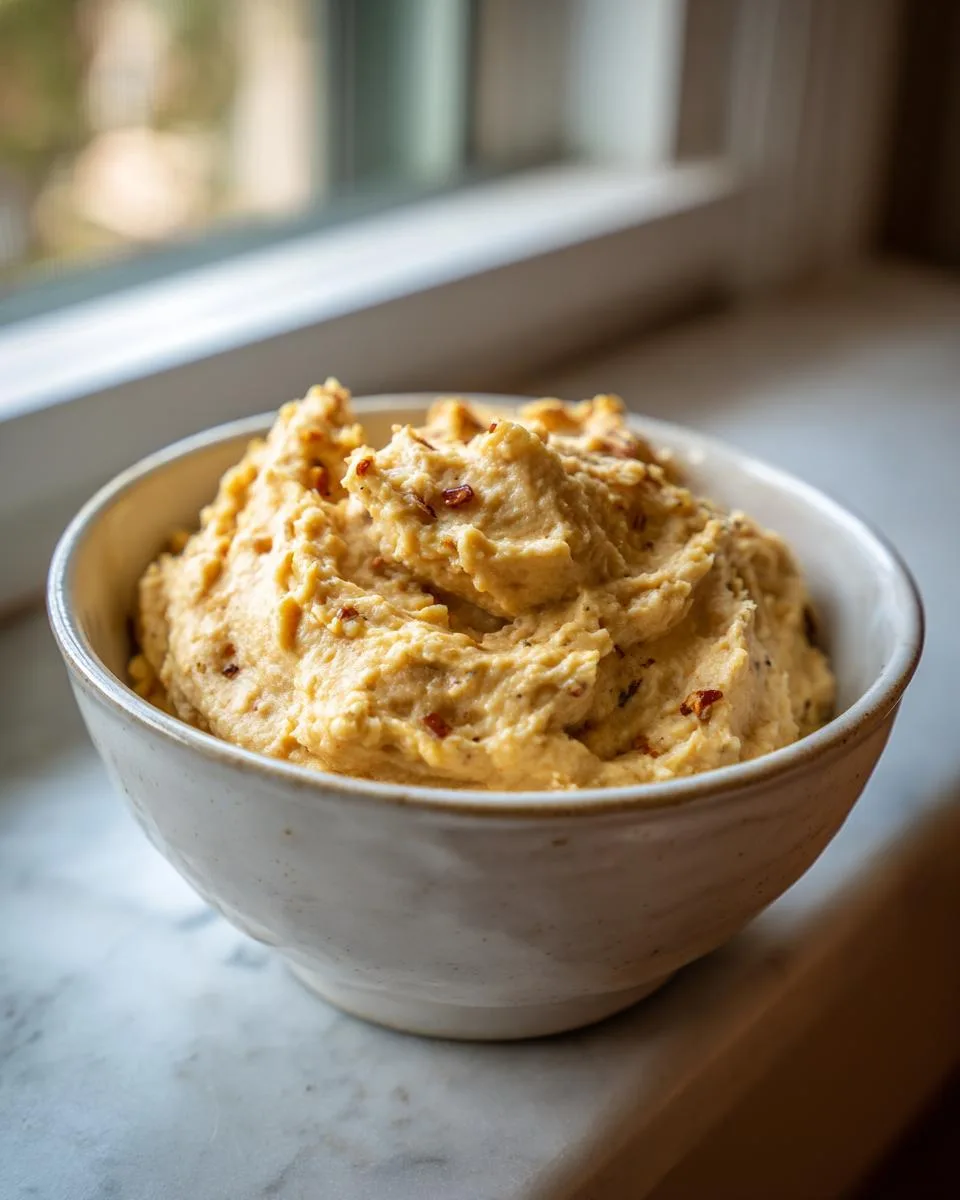 Roasted Garlic Mashed Turnips - detail 3