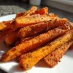 Sweet Potato Fries