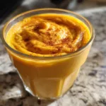 Sweet Potato Smoothie