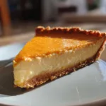 Sweet Potato Tart