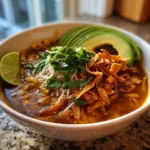 Irresistible 40-Minute Tortilla Soup That Will Warm Your Soul 4 Tortilla Soup