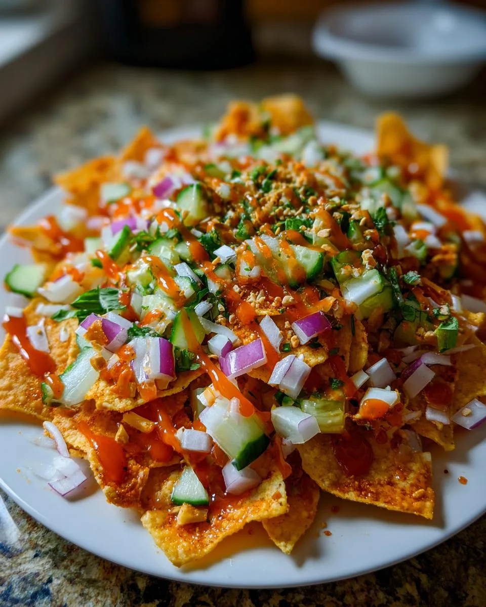 Tostilocos Snack Mix on Chips - detail 1