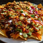 Tostilocos Snack Mix on Chips