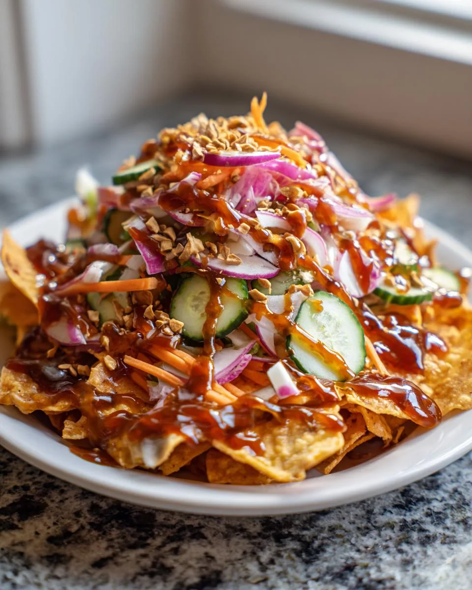 Tostilocos Snack Mix on Chips - detail 3