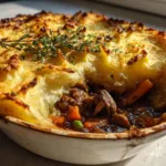 Irresistibly Hearty Vegan Shepherd’s Pie Recipe 10 Vegan Shepherd’s Pie