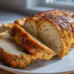 Vegan “Turkey” Seitan Roast