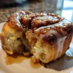 Irresistible Apple Cinnamon Rolls - 8 Perfect Bites of Bliss 10 Apple Cinnamon Rolls