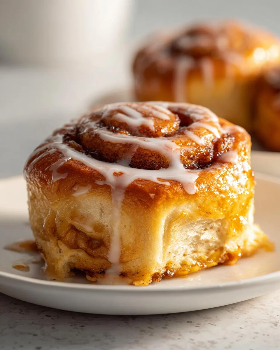 Irresistible Apple Cinnamon Rolls - 8 Perfect Bites of Bliss 9 Apple Cinnamon Rolls - detail 4