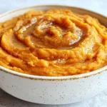 Irresistible Brown Butter Mashed Sweet Potatoes in 30 Minutes 4 Brown Butter Mashed Sweet Potatoes