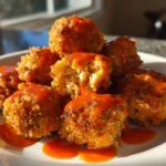 Buffalo Chicken Bites