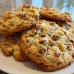 Irresistible Butter Pecan Cookies Recipe in 30 Minutes 10 Butter Pecan Cookies