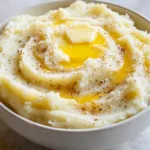 Creamy Buttermilk Mashed Potatoes Recipe You'll Crave 4 Buttermilk Mashed Potatoes