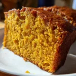 Butternut Squash Cake