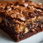 Irresistible Caramel Pecan Brownies Ready in 30 Minutes 10 Caramel Pecan Brownies