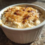 Caramelized Onion Dip