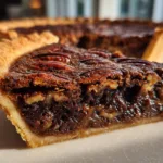 1 Irresistible Chocolate Pecan Pie Recipe You Must Try 6 Chocolate Pecan Pie