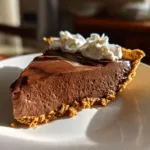 Decadent 5-Star Chocolate Silk Pie Recipe to Savor 10 Chocolate Silk Pie