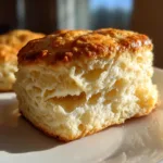 Classic Buttermilk Biscuits