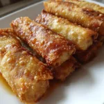 Classic Egg Rolls