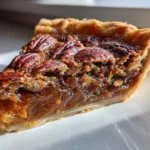 Classic Pecan Pie