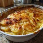 Decadent Classic Potato Gratin: 4 Secrets to Perfection 6 Classic Potato Gratin
