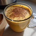 25-Minute Classic Warm Spiced Eggnog That Will Enchant Your Holidays 6 Classic Warm Spiced Eggnog