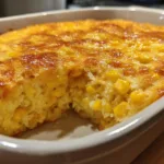 Creamy Corn Pudding
