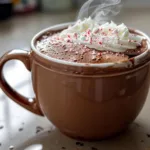 15-Minute Creamy Peppermint Hot Chocolate Bliss 6 Creamy Peppermint Hot Chocolate