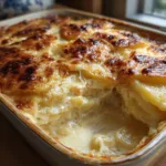 Irresistible Creamy Scalloped Potatoes Recipe You'll Crave 6 Creamy Scalloped Potatoes
