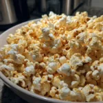 DIY Popcorn Bar Guide: 10 Mouthwatering Toppings to Wow Guests 2 DIY Popcorn Bar Guide