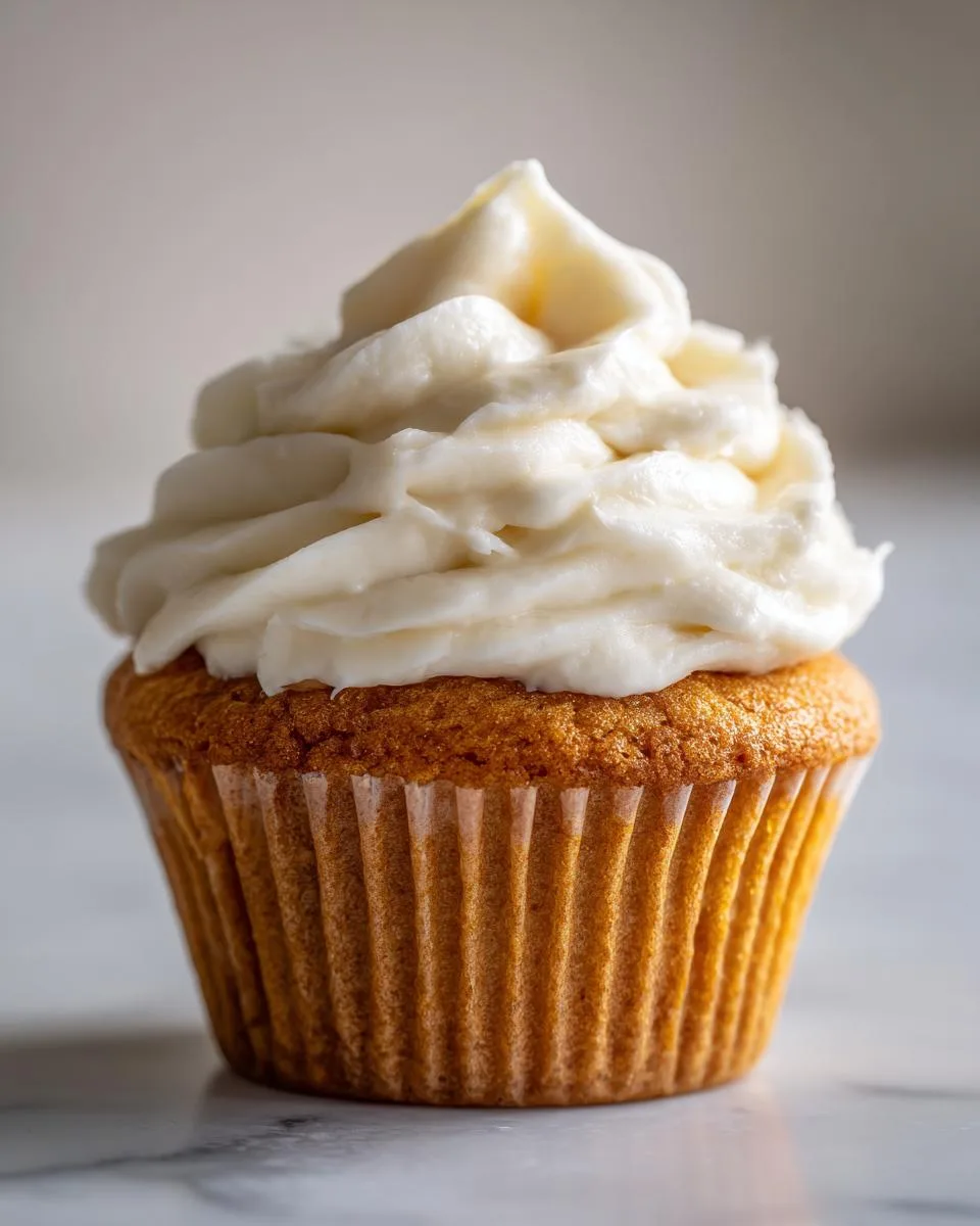 4-Ingredient Easy Cream Cheese Frosting - Magically Smooth! 6 Easy Cream Cheese Frosting - detail 1
