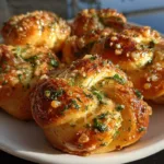 Irresistible 25-Minute Easy Garlic Knots You’ll Crave 2 Easy Garlic Knots