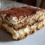 Easy Tiramisu Recipe: 4 Simple Steps to Sweet Bliss 10 Easy Tiramisu